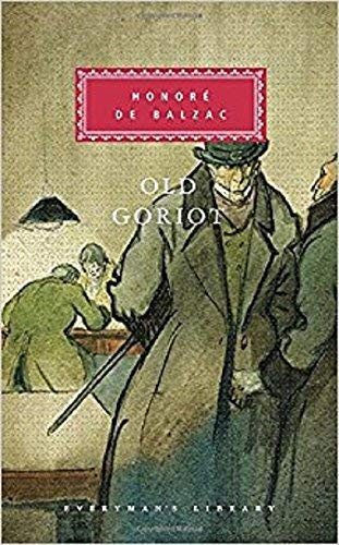 Honore de Balzac - Old Goriot - Hardback image 2