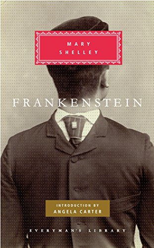 Mary Shelley - Frankenstein - Hardback image 1