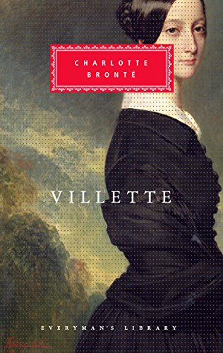 Charlotte Bronte - Villette - Hardback image 1