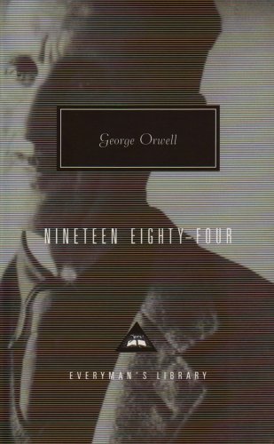 George Orwell - Nineteen Eighty-Four - Hardback image 1