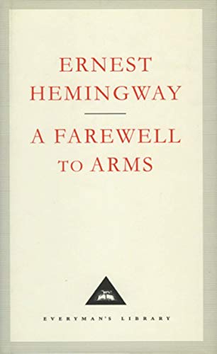 Ernest Hemingway - A Farewell To Arms - Hardback image 1