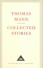 Thomas Mann - Collected Stories - Hardback image 1