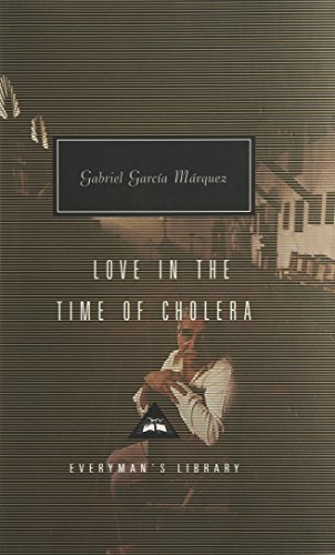 Gabriel Garcia Marqu - Love In The Time Of Cholera - Hardback image 1