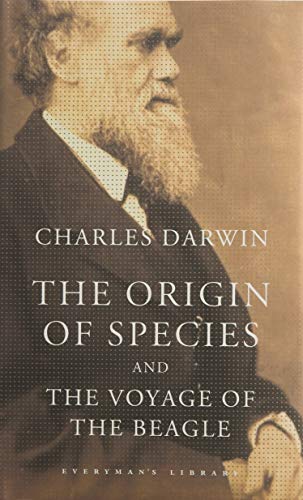 Charles Darwin - Origin Of The Species - Hardback image 1