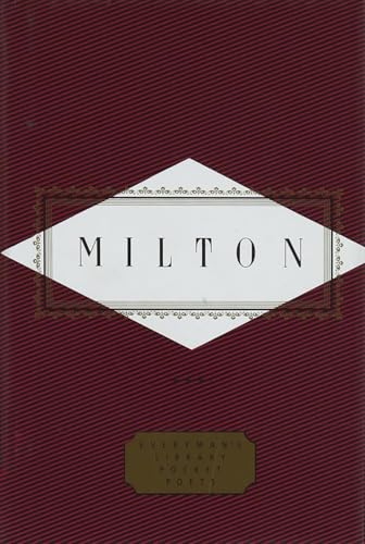 John Milton - Poems - Hardback image 1