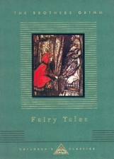 Wilhelm Grimm - Grimms' Fairy Tales - Hardback image 1
