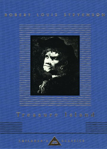 Robert Louis Stevens - Treasure Island - Hardback image 1