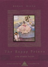 Oscar Wilde - Happy Prince And Other Tales - Hardback image 1