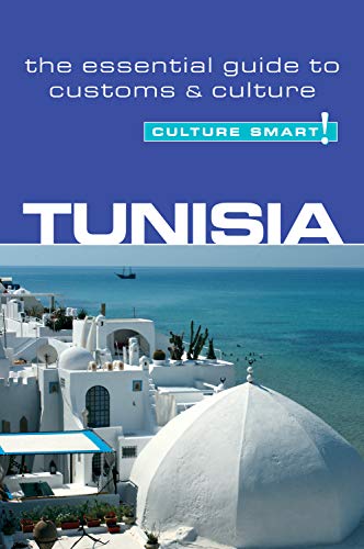 Gerald Zarr - Tunisia - Culture Smart! : The Essential Guide to Custom image 1