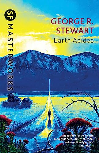 George R. Stewart - Earth Abides - Paperback image 1