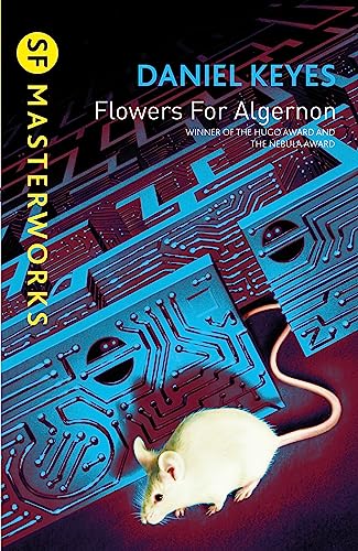 Daniel Keyes - Flowers For Algernon - Paperback image 1
