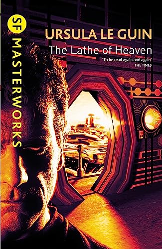 Ursula K. Le Guin - Lathe Of Heaven - Paperback image 1