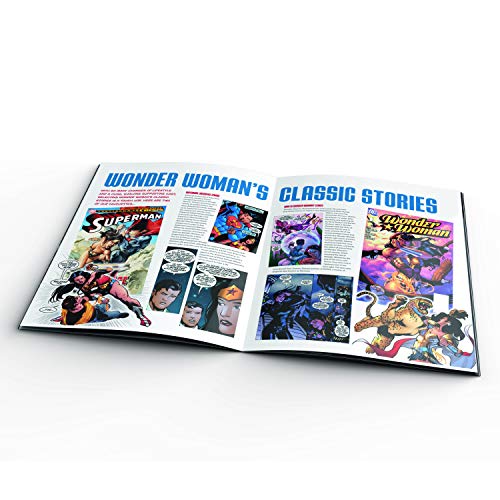 James Hill - Superman and Wonder Woman Plus Collectibles - Paperback image 4