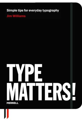 Jim Williams - Type Matters! - Limp / Vinyl image 1