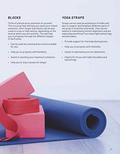 Liz Lowenstein - Yoga for Inflexible People : Improve Mobility, Streng image 8