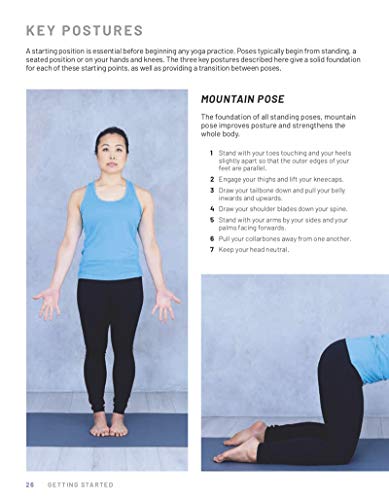 Liz Lowenstein - Yoga for Inflexible People : Improve Mobility, Streng image 9