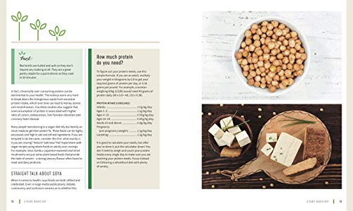 Rose Glover - Vegan Kitchen : Over 100 Essential Ingredients for Your image 4