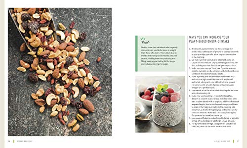 Rose Glover - Vegan Kitchen : Over 100 Essential Ingredients for Your image 6