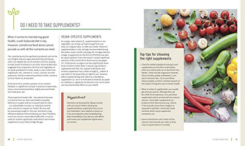Rose Glover - Vegan Kitchen : Over 100 Essential Ingredients for Your image 7
