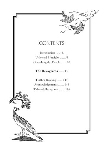 Rosemary Burr - I Ching for Romance & Friendship : Advice, Insight and image 2