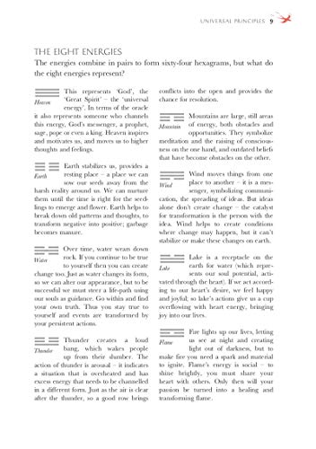 Rosemary Burr - I Ching for Romance & Friendship : Advice, Insight and image 3