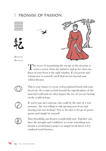 Rosemary Burr - I Ching for Romance & Friendship : Advice, Insight and image 8