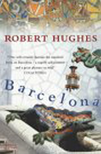 Robert Hughes - Barcelona - Paperback image 1