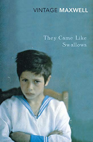 William Maxwell - y Came Like Swallows - Paperback image 1