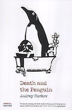 Andrey Kurkov - Death And The Penguin - Paperback image 1