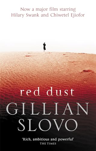 Gillian Slovo - Red Dust - Paperback image 1