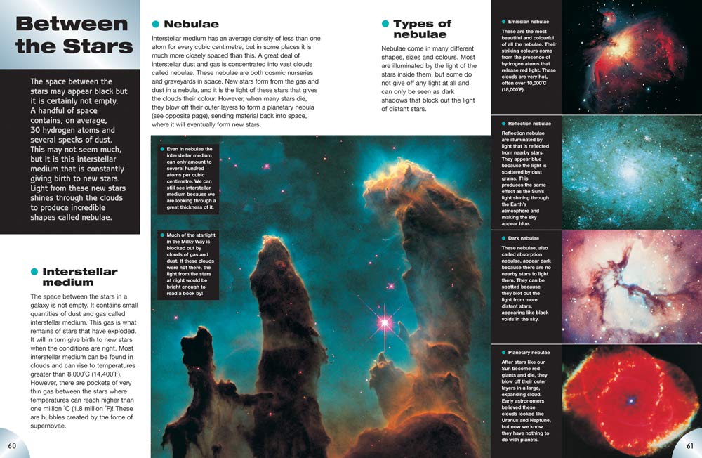 Alexander Gordon Smi - Solar System - Hardback image 3