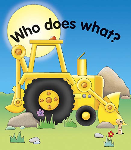 Jane Wolfe - Pull the lever : Who does what? - Hardback image 1
