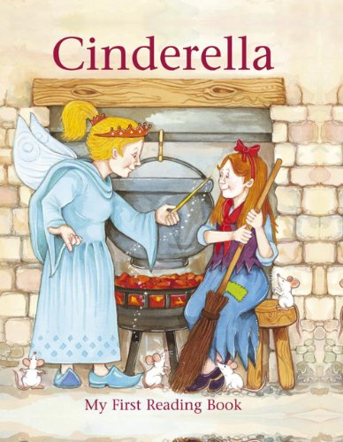 Janet Brown - Cinderella - Paperback image 1