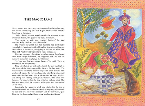 Caroline Ness - Indian Folk Tales : Eighteen Stories of Magic, Fate, B image 3