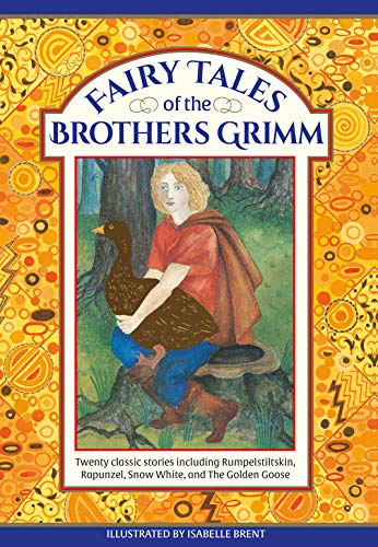 Fairy Tales of The Brothers Grimm : Twenty classic stories including R image 1