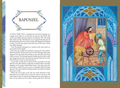 Fairy Tales of The Brothers Grimm : Twenty classic stories including R image 2