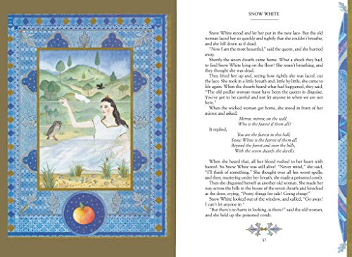 Fairy Tales of The Brothers Grimm : Twenty classic stories including R image 4