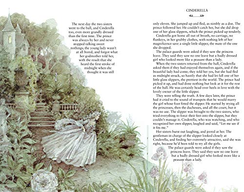 Little Red Riding Hood and other Fairy Tales from Charles Perrault : E image 3