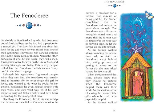 Philip Wilson - Celtic Fairytales : Sixteen mystical myths and legends image 3