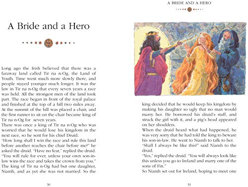 Philip Wilson - Celtic Fairytales : Sixteen mystical myths and legends image 4
