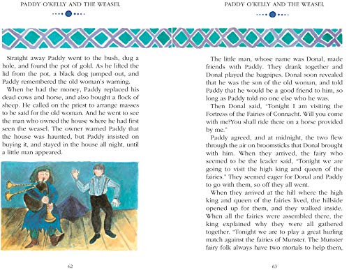 Philip Wilson - Celtic Fairytales : Sixteen mystical myths and legends image 5