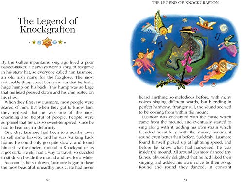 Philip Wilson - Irish Fairytales : Sixteen enchanting myths and legend image 4
