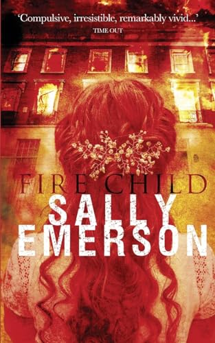 Sally Emerson - Fire Child - Paperback image 1