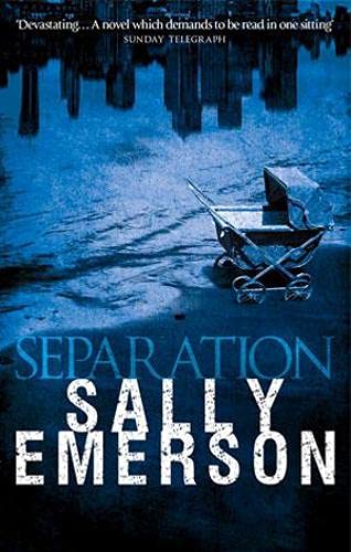 Sally Emerson - Separation - Paperback image 1