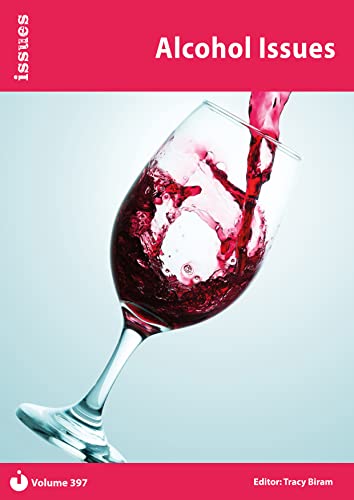 Alcohol Awareness : 397 : 397 - Paperback image 1