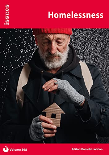 Homelessness : 398 - Paperback image 1