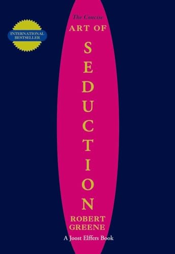 Robert Greene - Concise Seduction - Paperback image 1