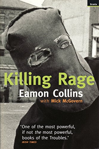 Mick McGovern - Killing Rage - Paperback image 1