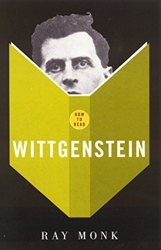 Ray Monk - How To Read Wittgenstein - Paperback image 1