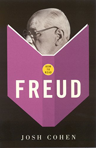Josh Cohen - How To Read Freud - Paperback image 1